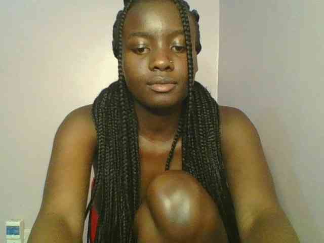 Cutiechoco webcam