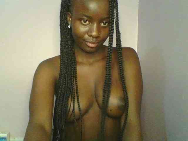 Cutiechoco webcam
