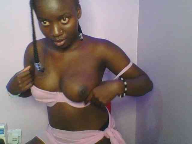 Cutiechoco webcam