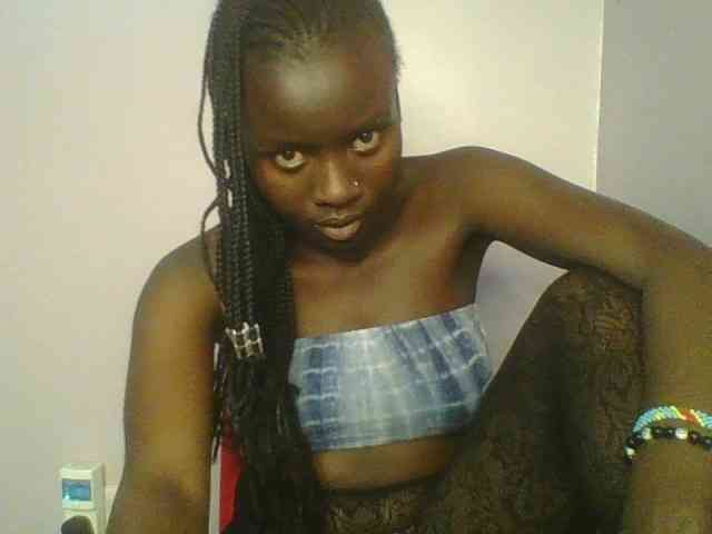 Cutiechoco webcam