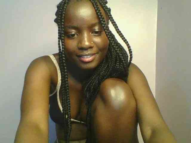 Cutiechoco webcam