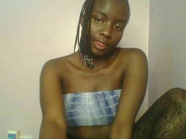 Cutiechoco webcam