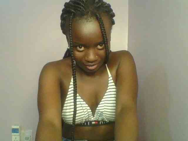 Cutiechoco webcam
