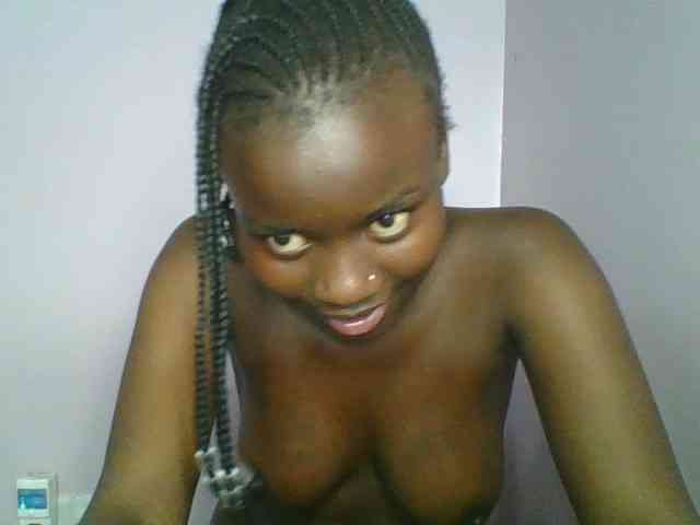 Cutiechoco webcam