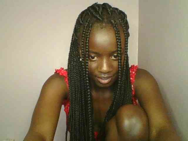 Cutiechoco webcam