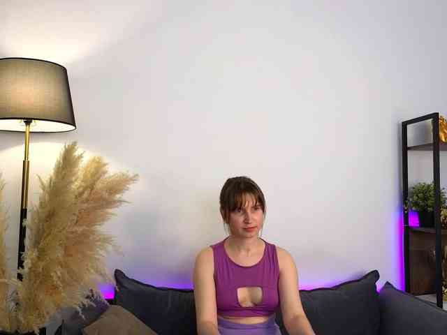 AgathaBrook webcam