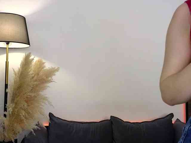 AgathaBrook webcam