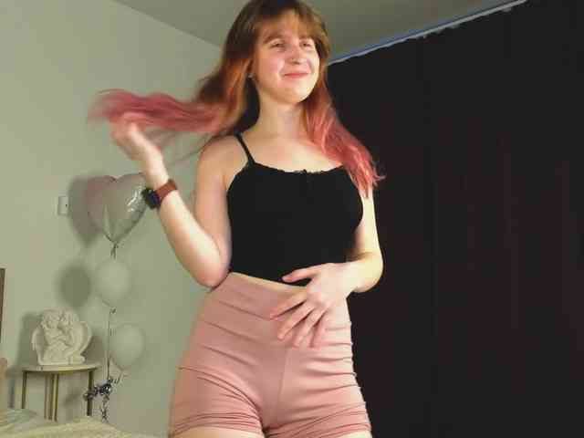 AgathaBrook webcam
