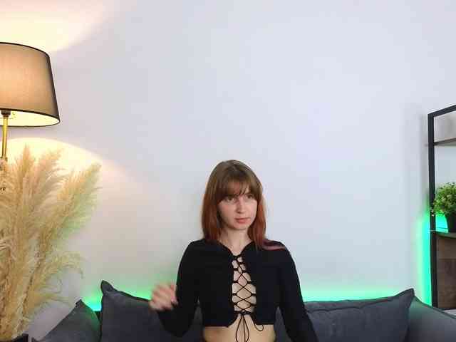 AgathaBrook webcam