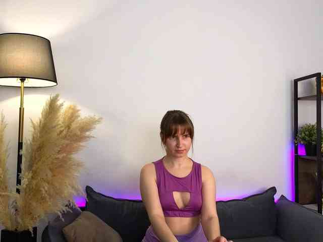 AgathaBrook webcam