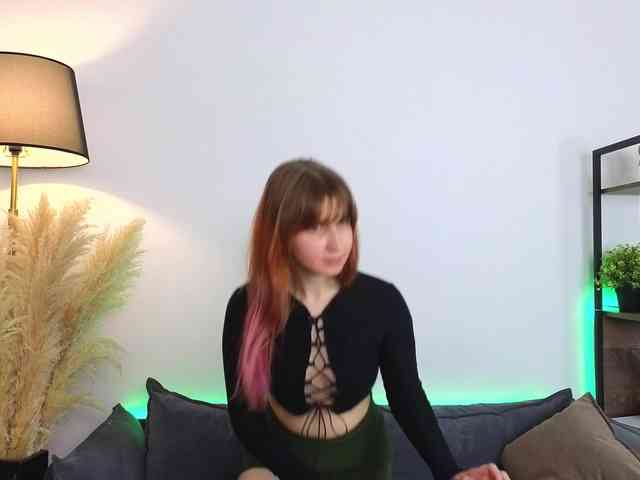 AgathaBrook webcam