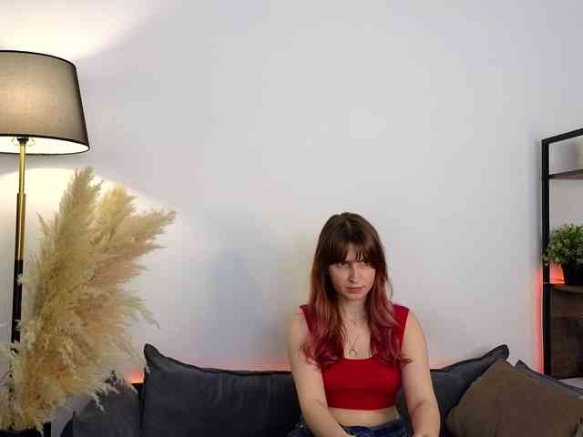 AgathaBrook webcam