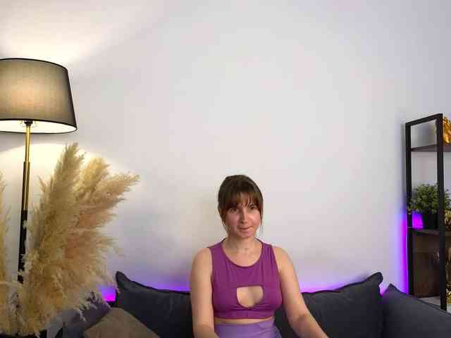 AgathaBrook webcam
