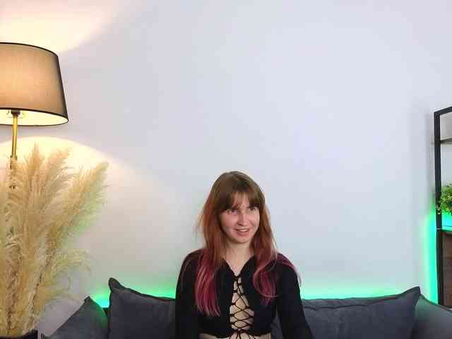 AgathaBrook webcam
