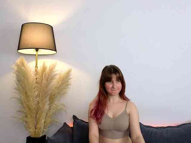 AgathaBrook webcam