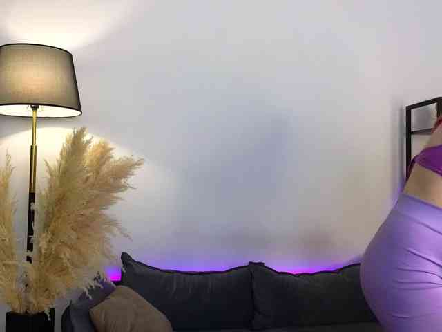 AgathaBrook webcam