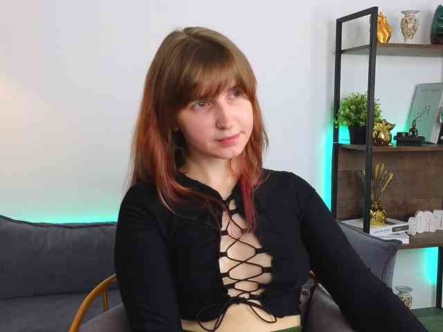 AgathaBrook webcam