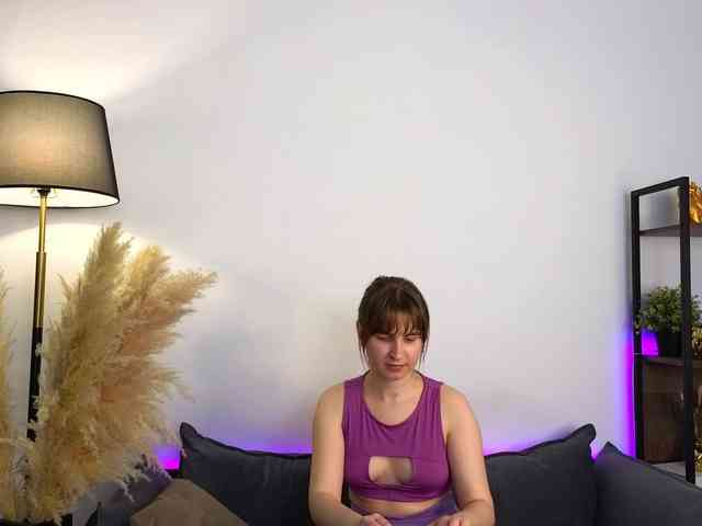 AgathaBrook webcam