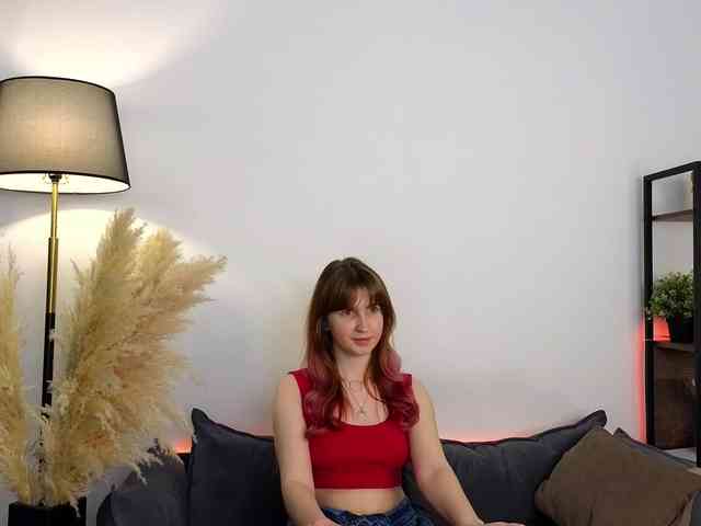 AgathaBrook webcam