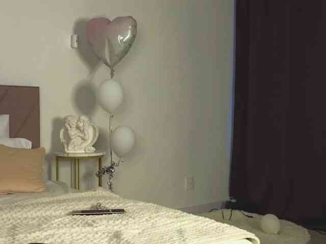 AgathaBrook webcam