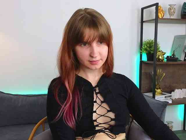 AgathaBrook webcam