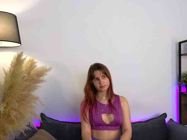 AgathaBrook webcam