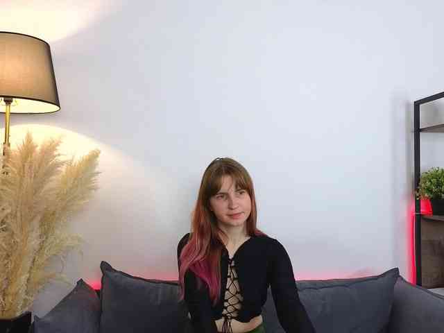 AgathaBrook webcam