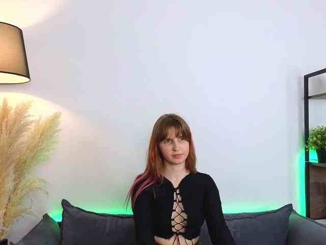 AgathaBrook webcam