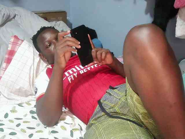 Lilteja Live Webcam on BongaCams