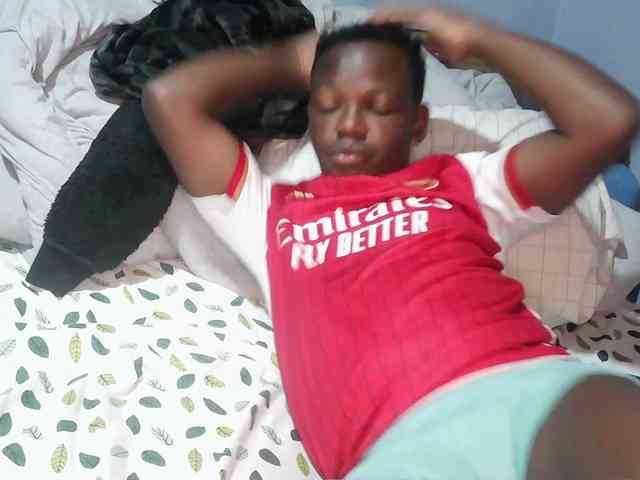 Lilteja Live Webcam on BongaCams