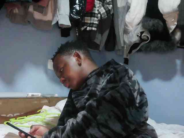 Lilteja Live Webcam on BongaCams