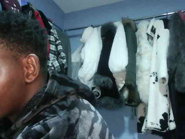 Lilteja Live Webcam on BongaCams