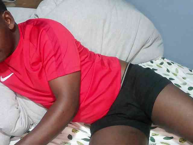 Lilteja Live Webcam on BongaCams