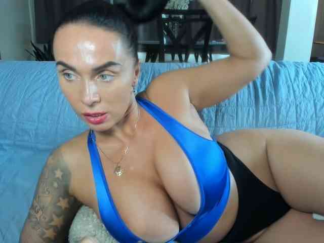 Saandruskaa webcam