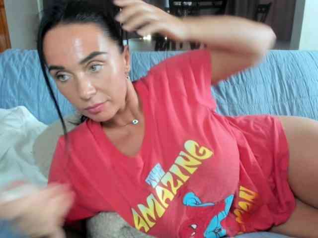 Saandruskaa webcam