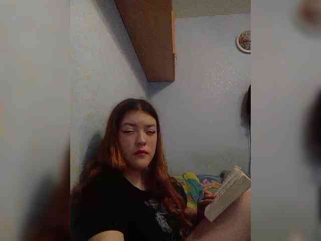 Foxy155 webcam