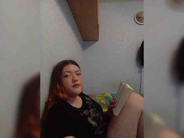 Foxy155 webcam