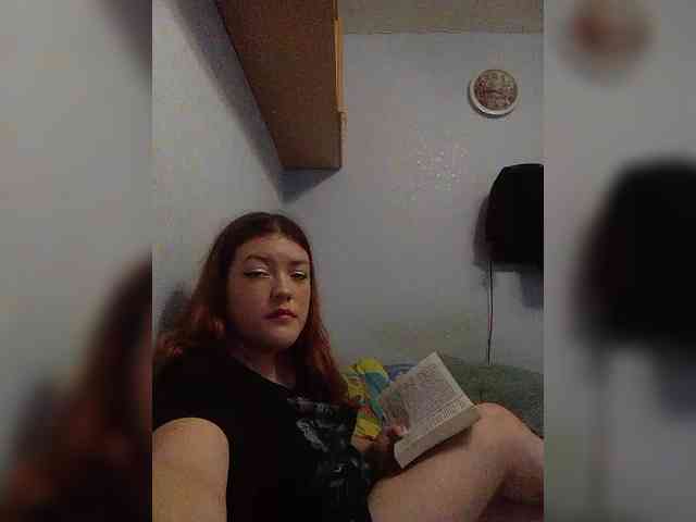 Foxy155 webcam