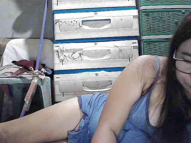 yunielove webcam