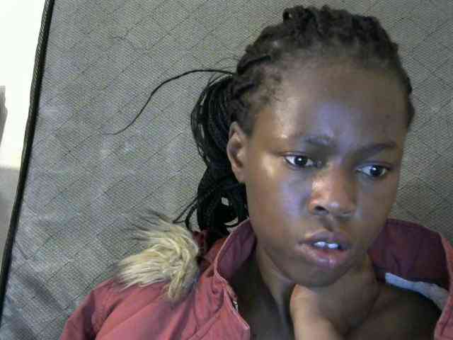 Sexyprincess5 webcam