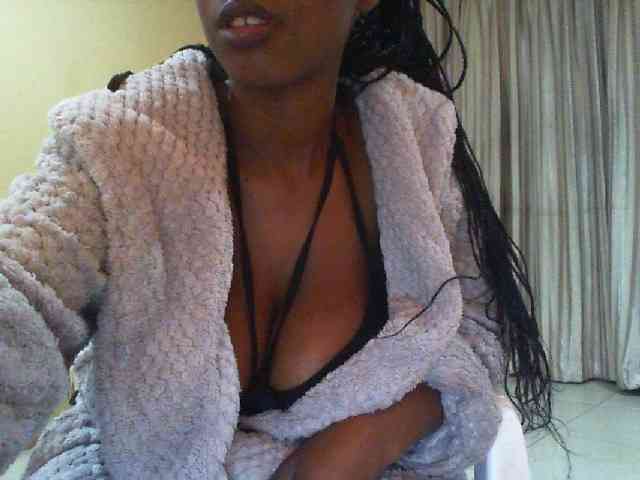 Sexyprincess5 webcam
