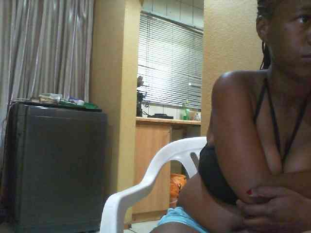 Sexyprincess5 webcam