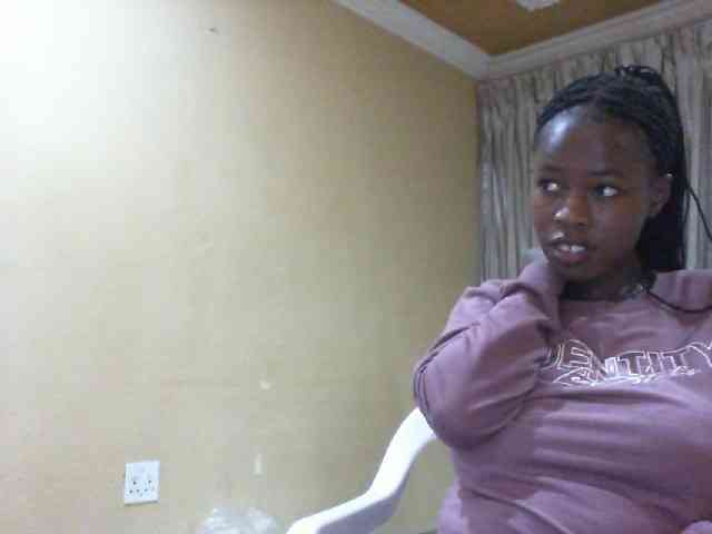 Sexyprincess5 webcam