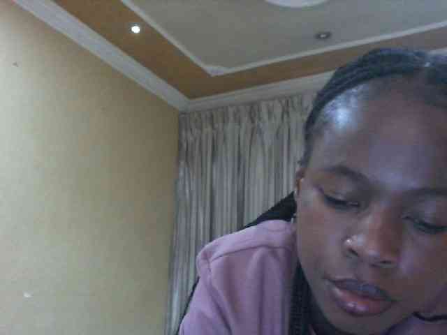 Sexyprincess5 webcam
