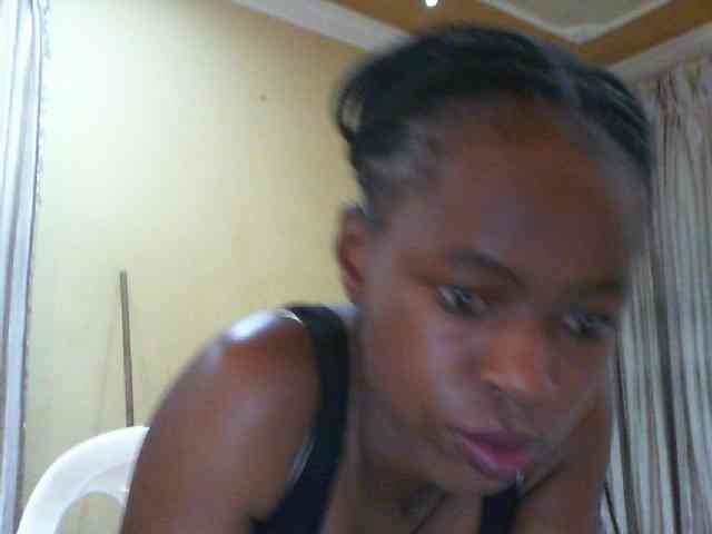 Sexyprincess5 webcam