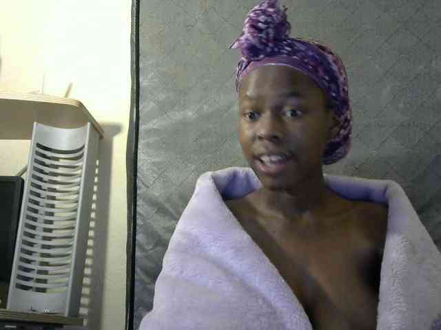 Sexyprincess5 webcam