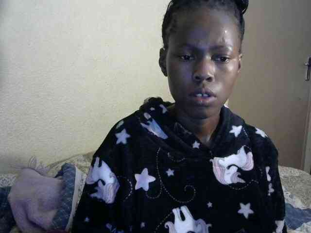 Sexyprincess5 webcam
