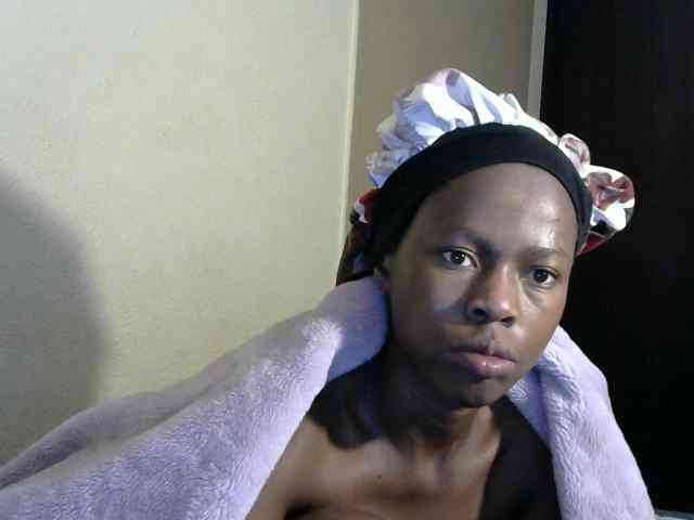 Sexyprincess5 webcam