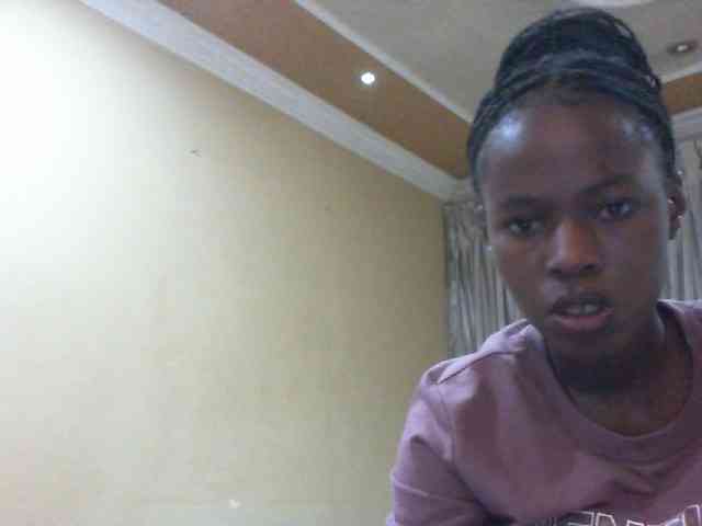 Sexyprincess5 webcam