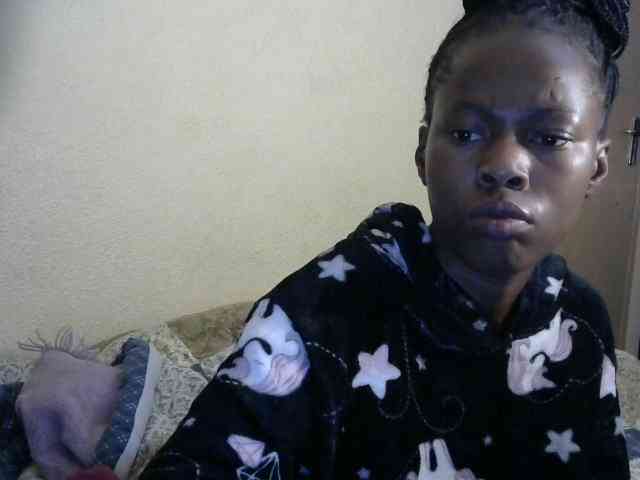 Sexyprincess5 webcam